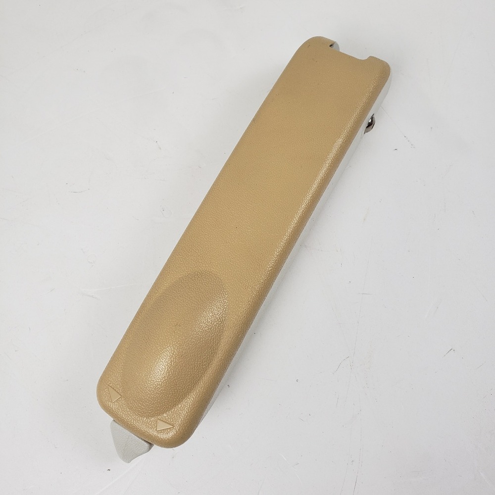 Acorn Superglide 130 Stairlift Replacement Armrest Assembly With Switch Control